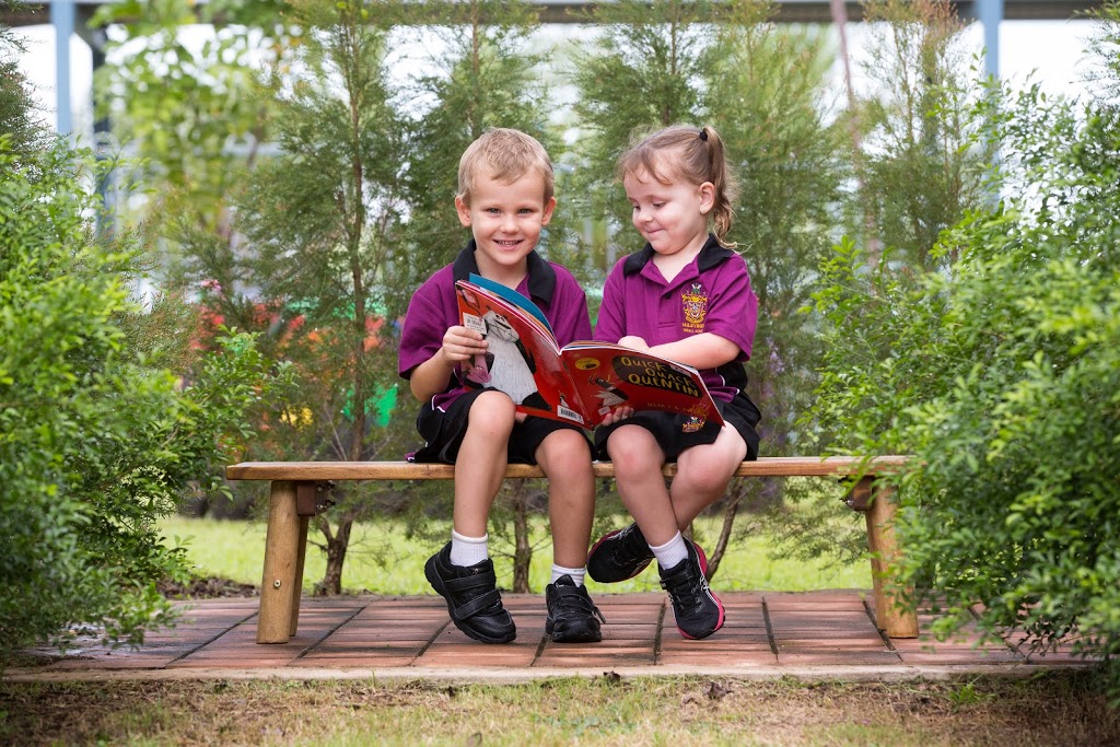 Haileybury Rendall School Darwin | 6057 Berrimah Road, Berrimah NT 0828, Australia | Phone: (08) 8922 1611