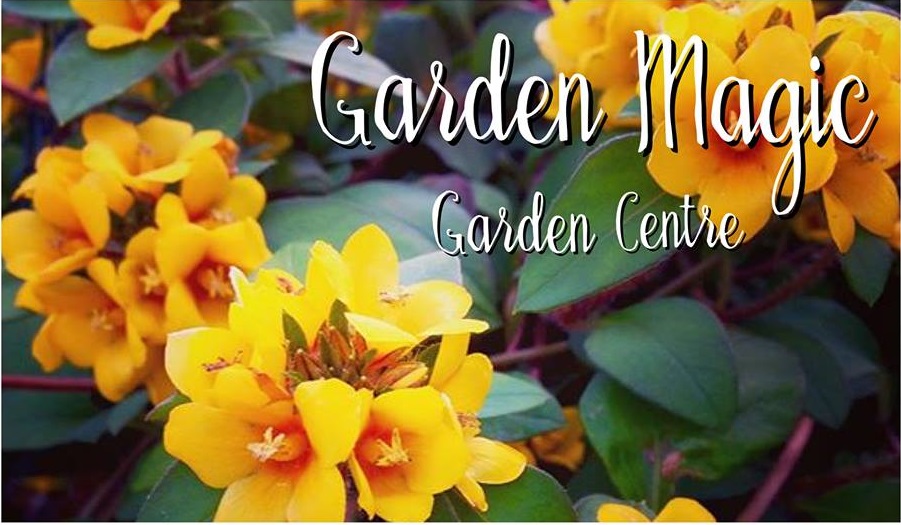 Garden Magic | store | 14-18 Doyle Rd, South MacLean QLD 4280, Australia | 0424450380 OR +61 424 450 380