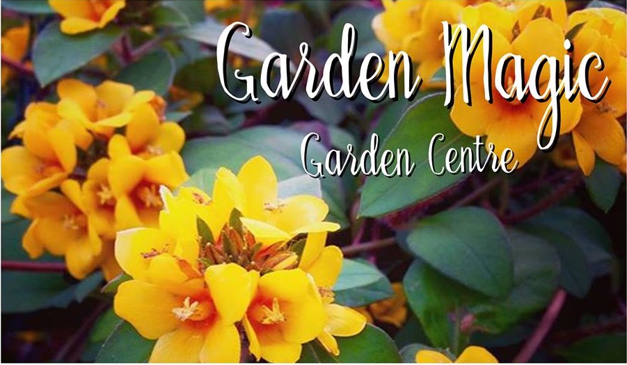 Garden Magic | 14-18 Doyle Rd, South MacLean QLD 4280, Australia | Phone: 0424 450 380