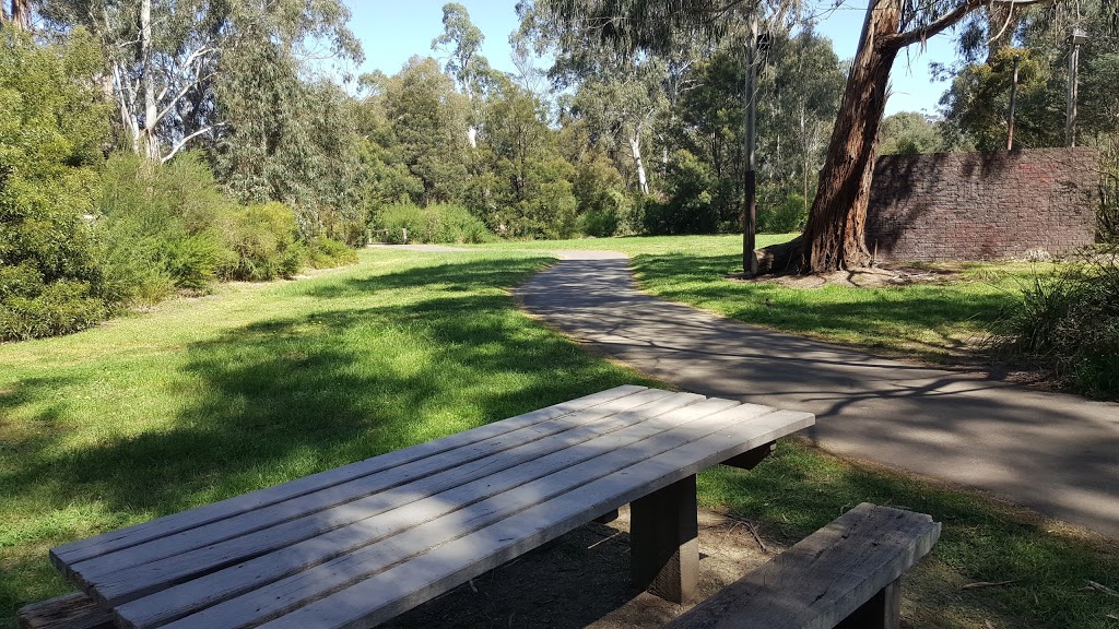 Wingrove Park | park | Eltham VIC 3095, Australia