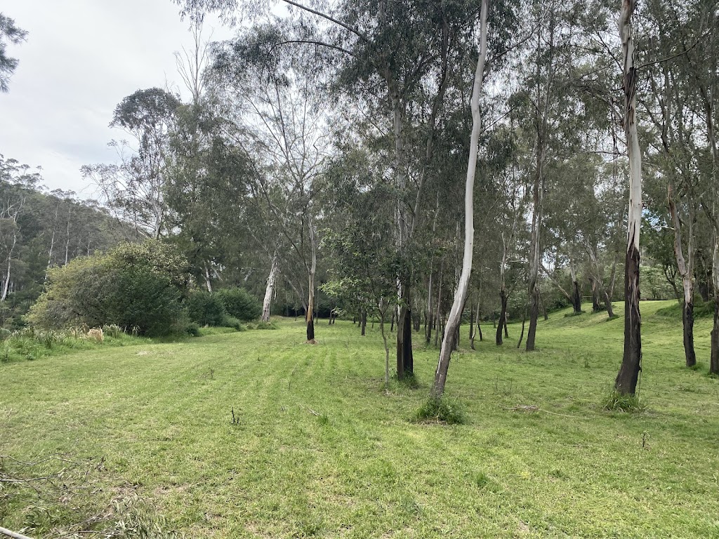 Whispering Gums Colo River Camping | 598 Colo Heights Rd, Upper Colo NSW 2756, Australia | Phone: 0414 745 836