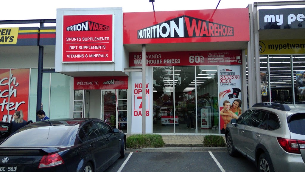 Nutrition Warehouse Rowville | health | Next To Super Cheap Auto, 5 Fulham Rd, Rowville VIC 3178, Australia | 0397640433 OR +61 3 9764 0433