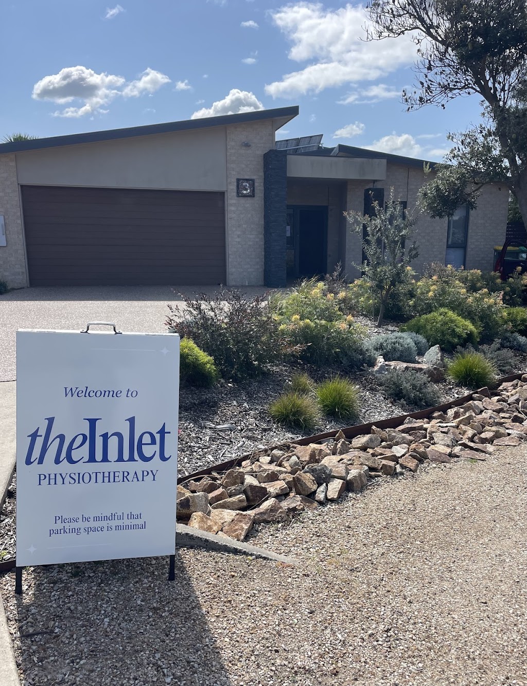 The Inlet Physiotherapy | 3 The Inlet, Cape Paterson VIC 3995, Australia | Phone: 0418 333 971