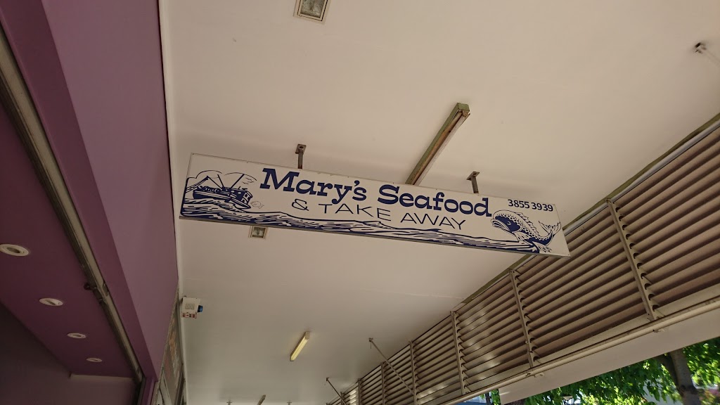 Marys Seafood | restaurant | 43 Blackwood St, Mitchelton QLD 4053, Australia | 0738553939 OR +61 7 3855 3939