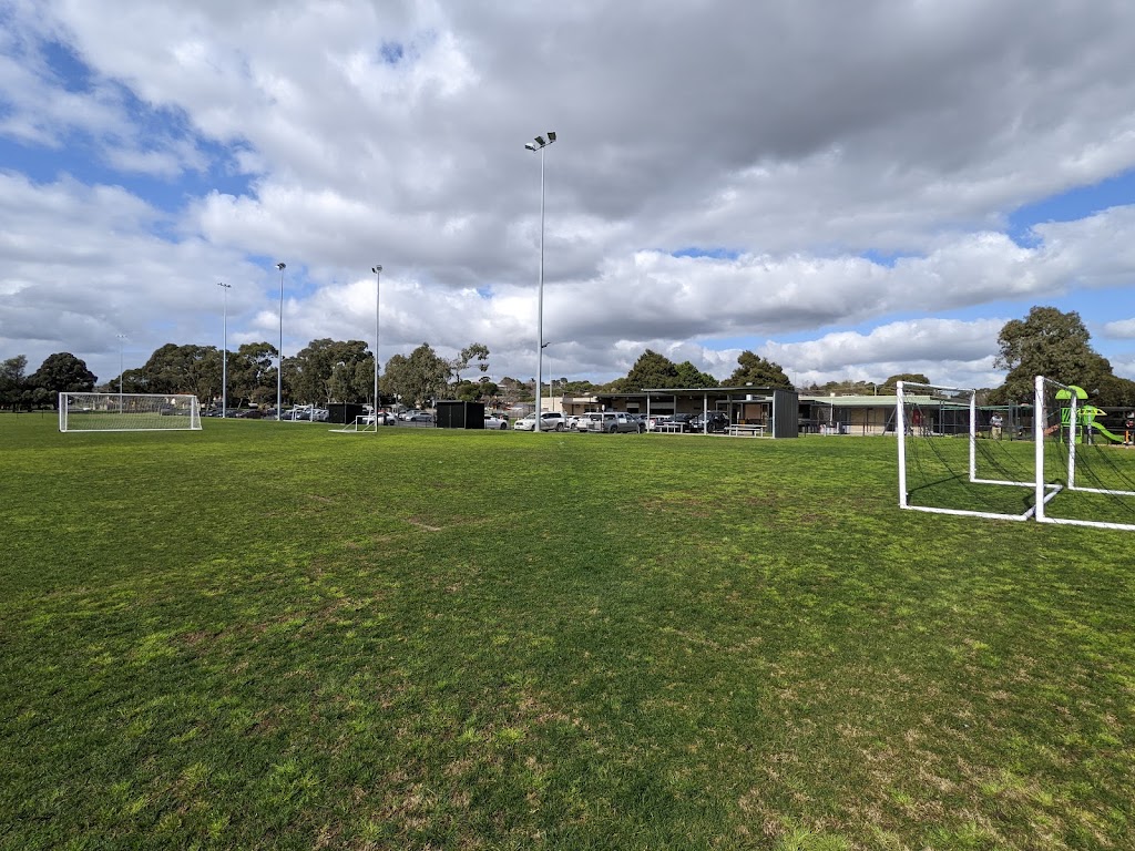 Doveton Soccer Club | 106i Doveton Ave, Eumemmerring VIC 3177, Australia | Phone: (03) 9794 7774