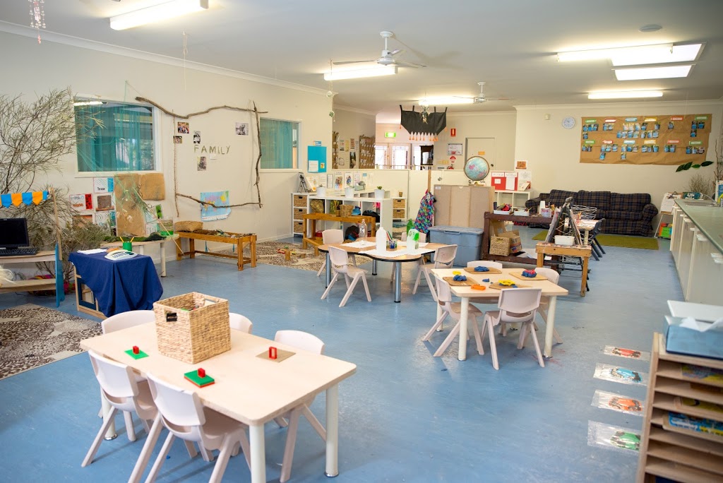 Goodstart Early Learning Taree | school | 24 Robusta Parade, Taree NSW 2430, Australia | 1800222543 OR +61 1800 222 543