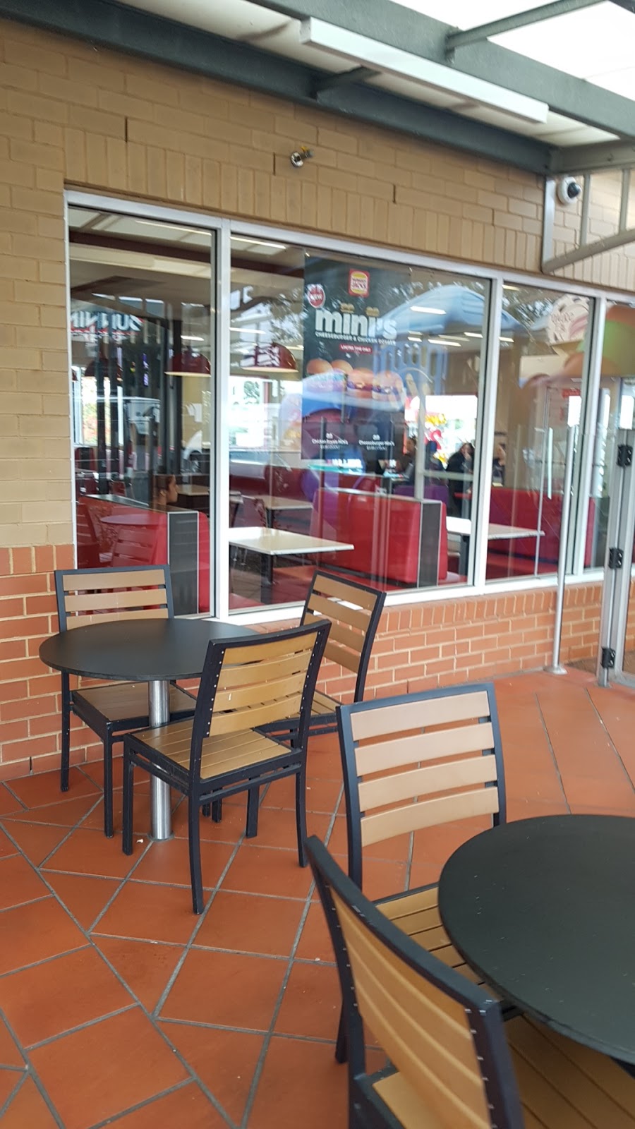 Hungry Jacks | 424 Melton Hwy, Melbourne VIC 3038, Australia | Phone: (03) 9449 4455