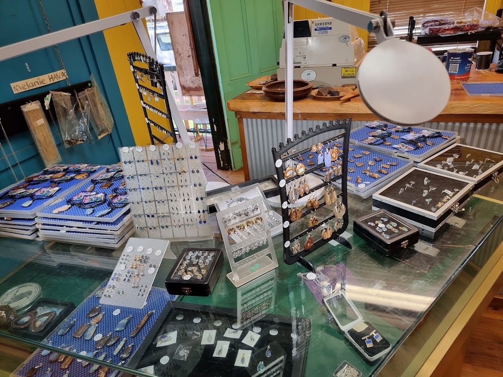 Eulo Queen Opal Centre | 19 Leo St, Eulo QLD 4491, Australia | Phone: 0407 906 092