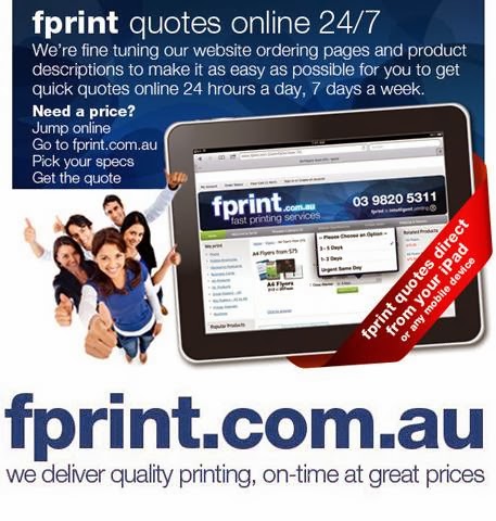 fprint australia | 51 Park St, South Melbourne VIC 3205, Australia | Phone: 1300 708 028