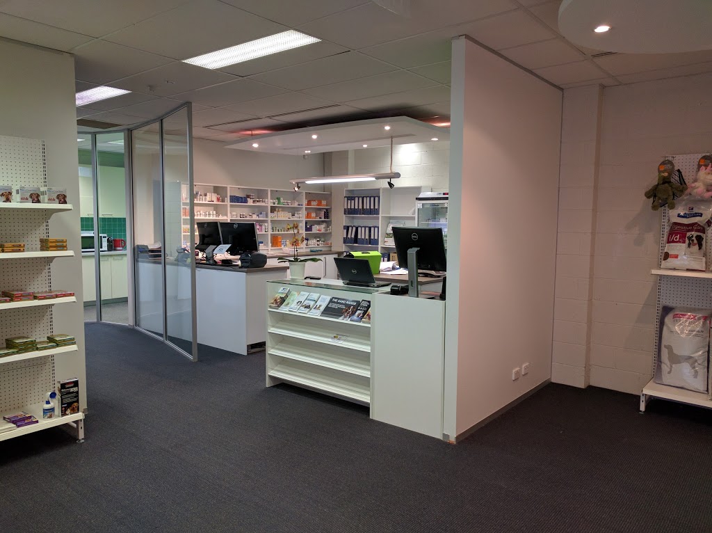 The Animal Pharmacy | Shop 2 "The Village, 3 Julius Ave, North Ryde NSW 2113, Australia | Phone: (02) 8599 9759