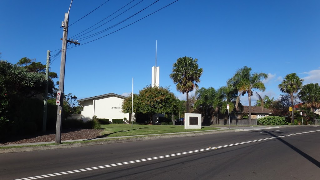 The Church of Jesus Christ of Latter-Day Saints | 127 Harbord Rd, Freshwater NSW 2096, Australia | Phone: (02) 9905 4484