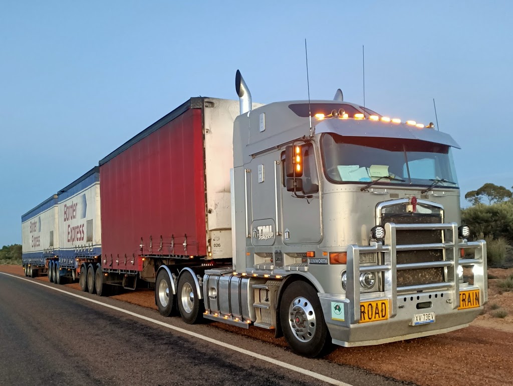 TML Transport P/L |  | Two Wells SA 5501, Australia | 0875233090 OR +61 8 7523 3090