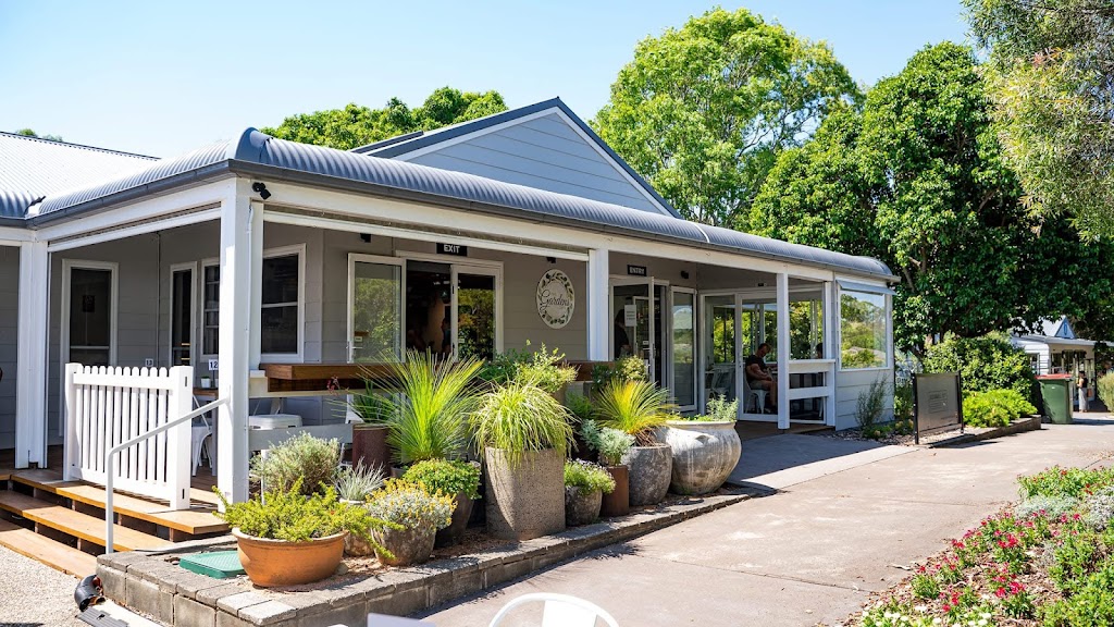 The Gardens Cafe Mount Annan | 362 Narellan Rd, Mount Annan NSW 2567, Australia | Phone: (02) 4647 4145