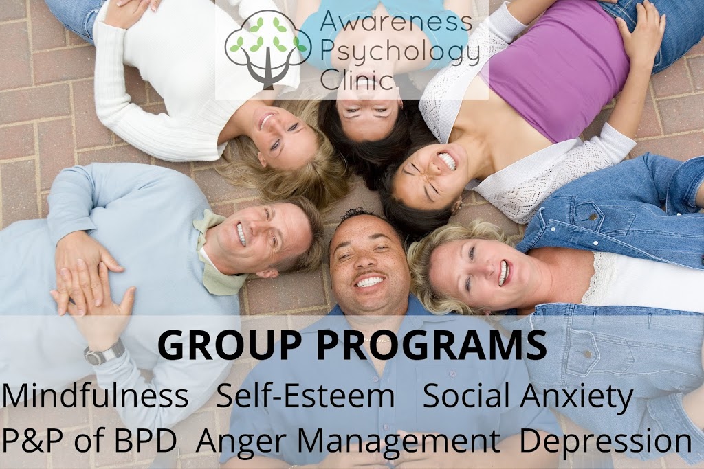 Awareness Psychology Clinic | 2/315 New St, Brighton VIC 3186, Australia | Phone: 0413 577 612