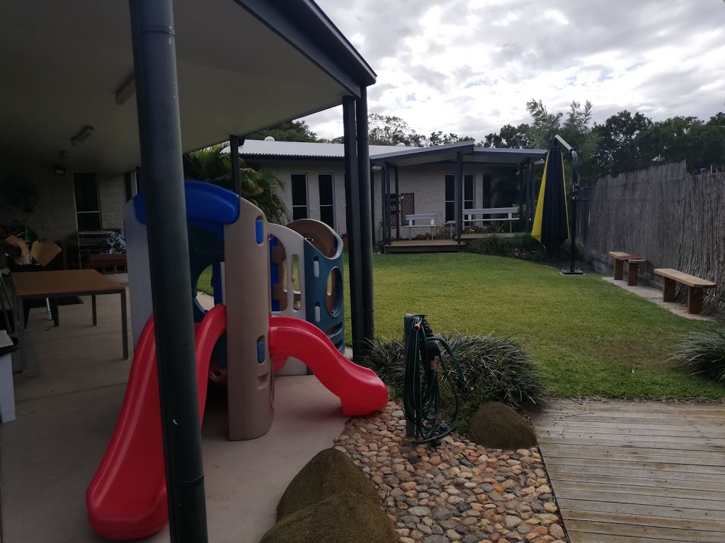 Rockhampton Children & Family Centre | Corner Charles &, Bawden St, Berserker QLD 4701, Australia | Phone: (07) 4928 5043