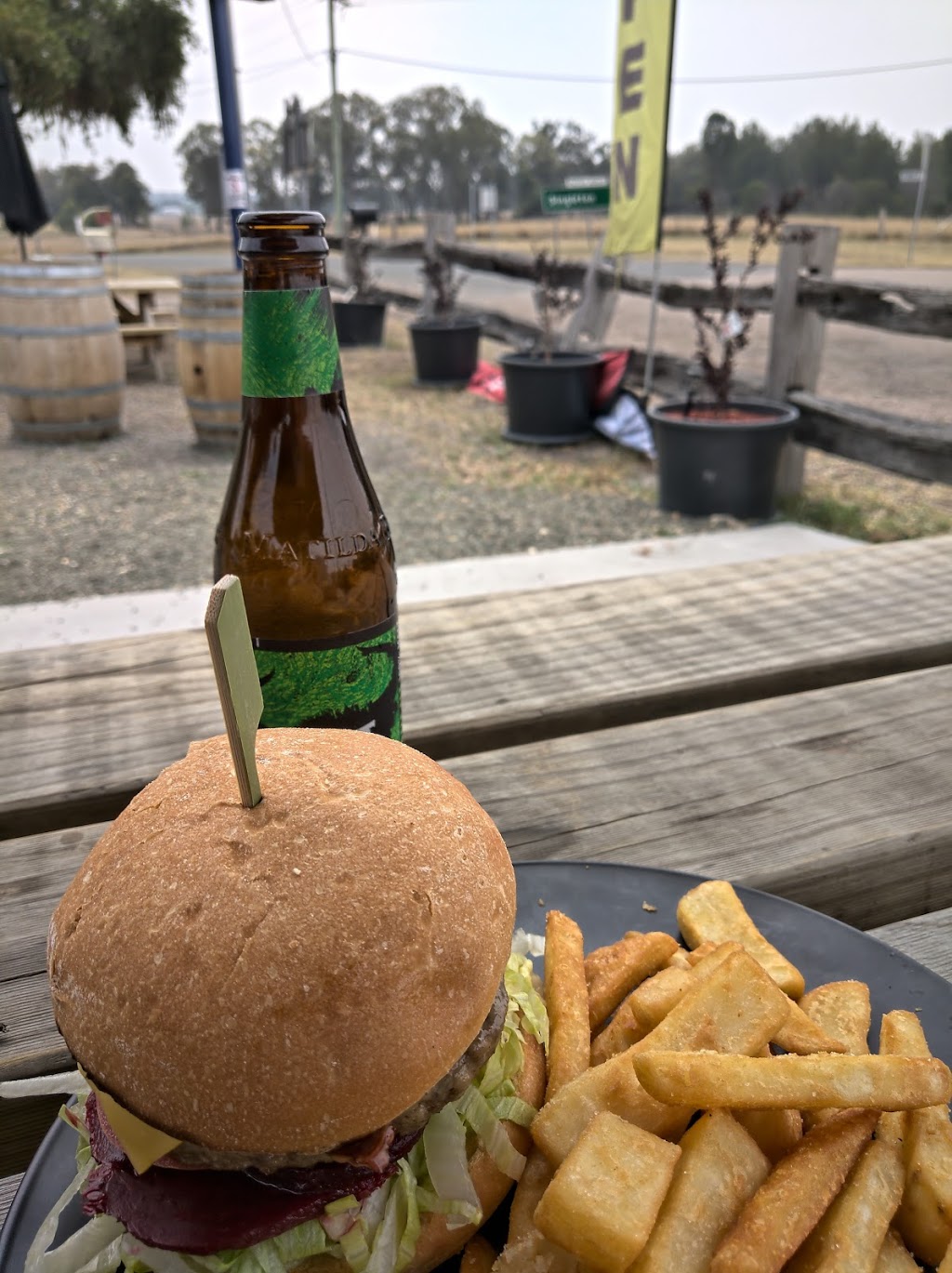 Bulga Tavern | bar | 2038 Putty Rd, Bulga NSW 2330, Australia | 0407936069 OR +61 407 936 069