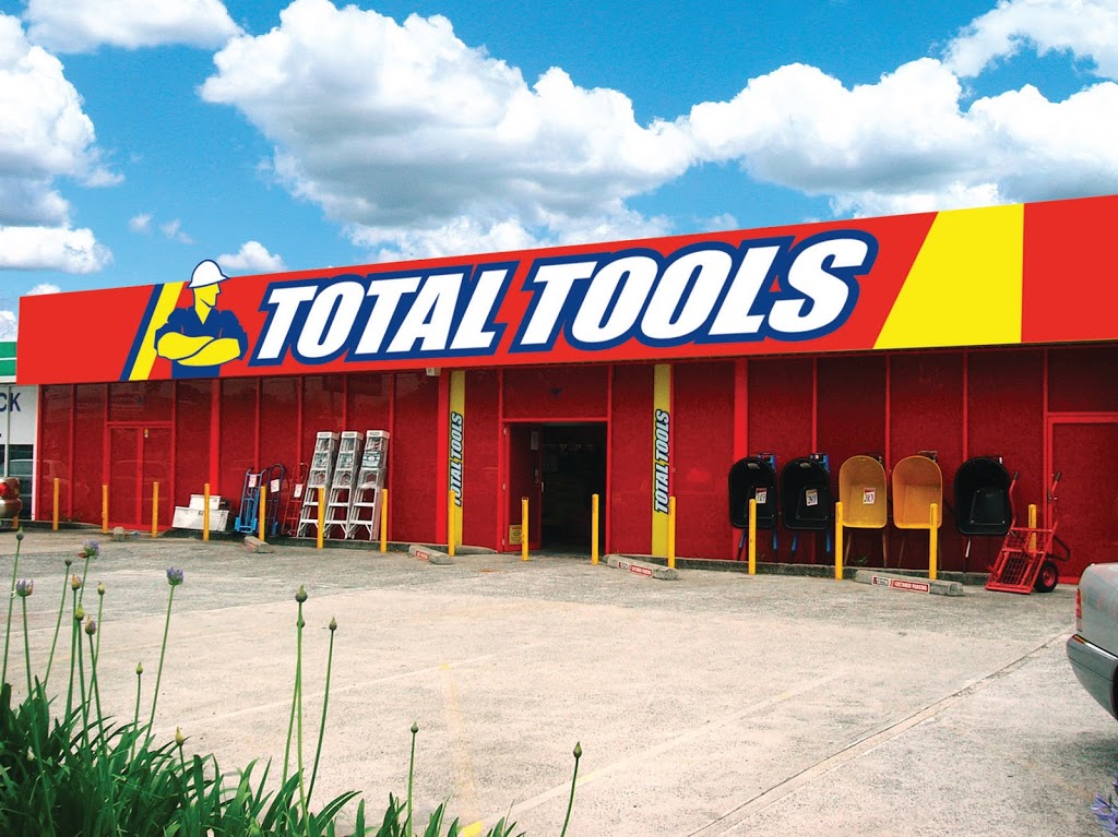 Total Tools Taren Point (130/132 Taren Point Rd) Opening Hours