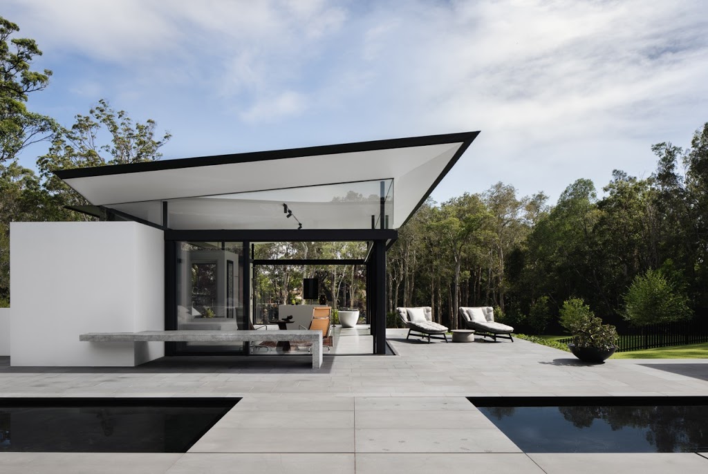 Robinson Architects | 67 Memorial Dr, Eumundi QLD 4562, Australia | Phone: (07) 5442 8566