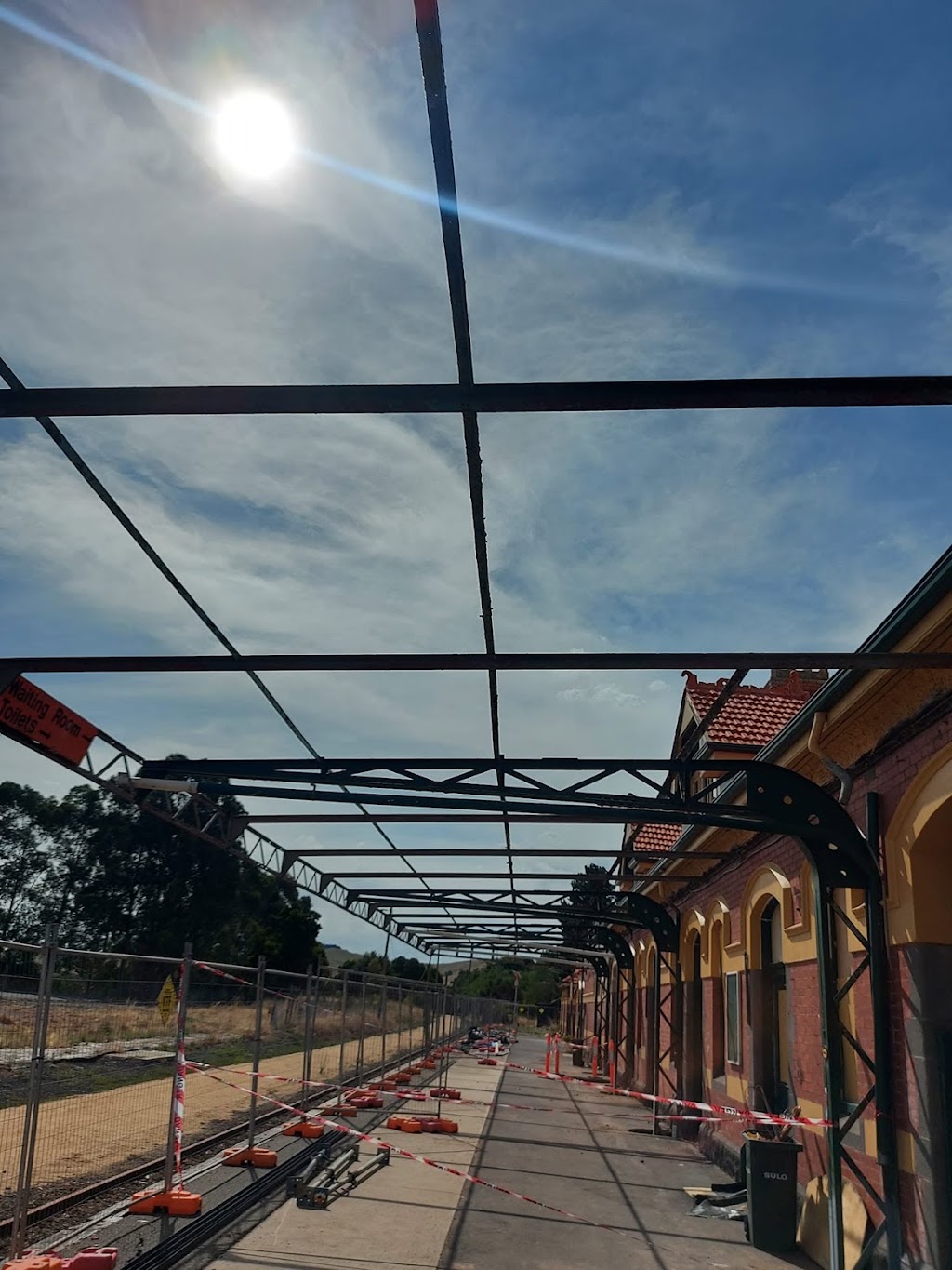 South East Custom Welding | 670 Ruby-Arawata Rd, Ruby VIC 3953, Australia | Phone: 0433 753 011