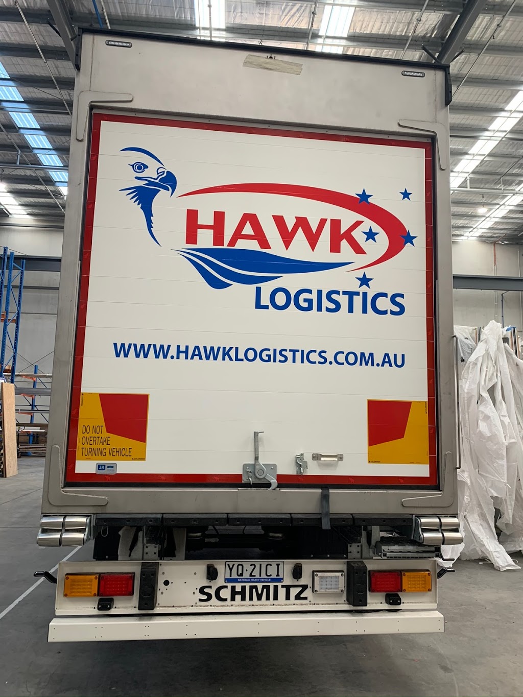 Hawk Logistics sydney |  | 5/504 Victoria St, Wetherill Park NSW 2164, Australia | 0370199323 OR +61 3 7019 9323