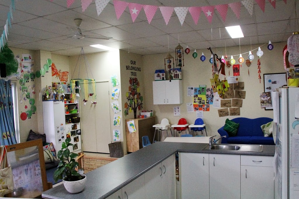 Rainbow Corner Child Care Centre | 125 Castile Cres, Edens Landing QLD 4207, Australia | Phone: (07) 3805 3627