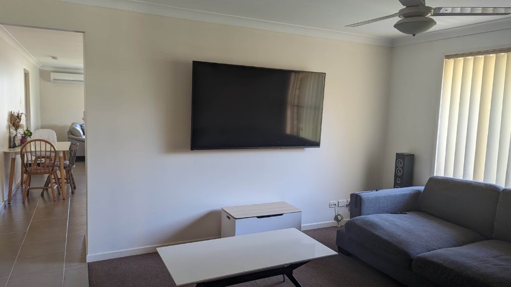 Optimised Power | 9 Dixon Ct, Beachmere QLD 4510, Australia | Phone: 0433 563 133