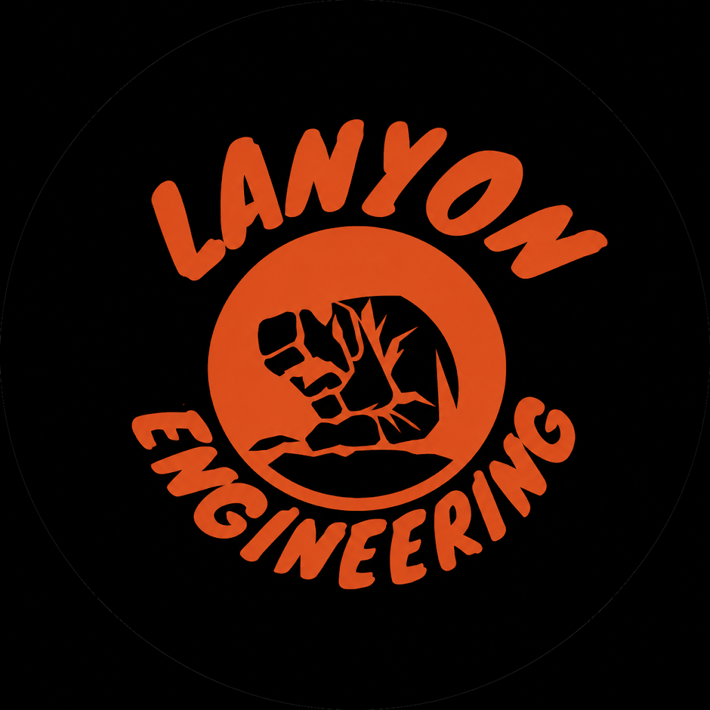 Lanyon Engineering | 104 Whittaker Ln, Boort VIC 3537, Australia | Phone: 0447 134 352
