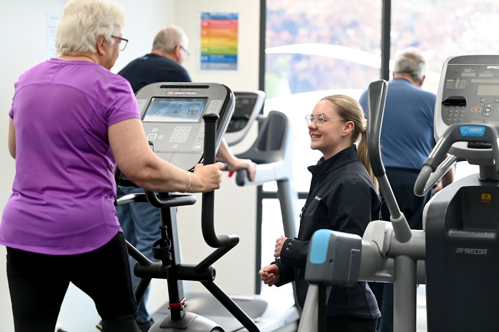 mecwacare Ballan Allied Health | 66 Inglis St, Ballan VIC 3342, Australia | Phone: (03) 5366 7878