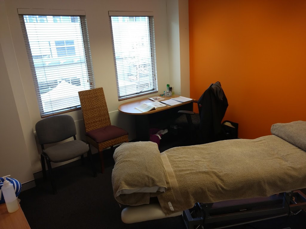 Australian Health Remedial Massage Therapy | Suite 12/34 John St, Warners Bay NSW 2282, Australia | Phone: 0435 056 161