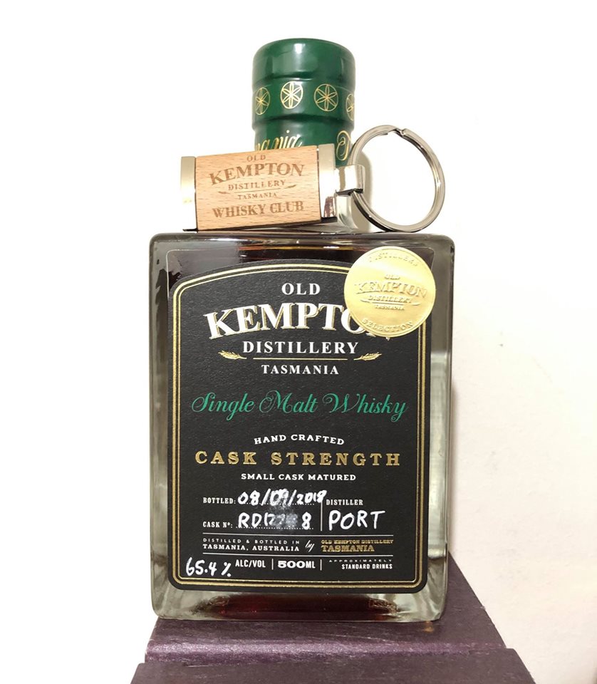 Old Kempton Distillery | 26 Main St, Kempton TAS 7030, Australia | Phone: (03) 6259 3082
