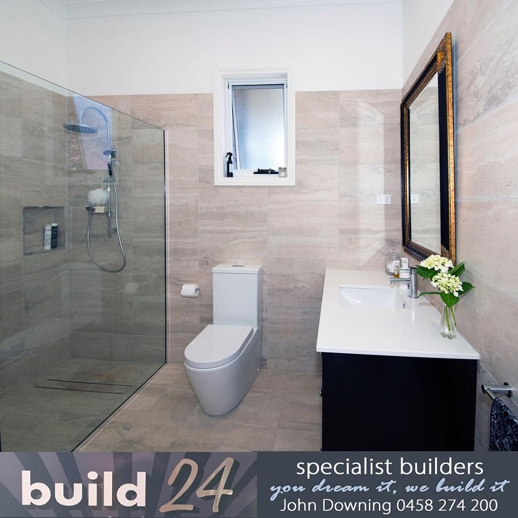 Build24 | home goods store | 13 Header World Ave, Corowa NSW 2646, Australia | 0458274200 OR +61 458 274 200