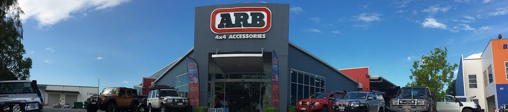 ARB Nundah | 615 Nudgee Rd, Nundah QLD 4012, Australia | Phone: (07) 3266 3255