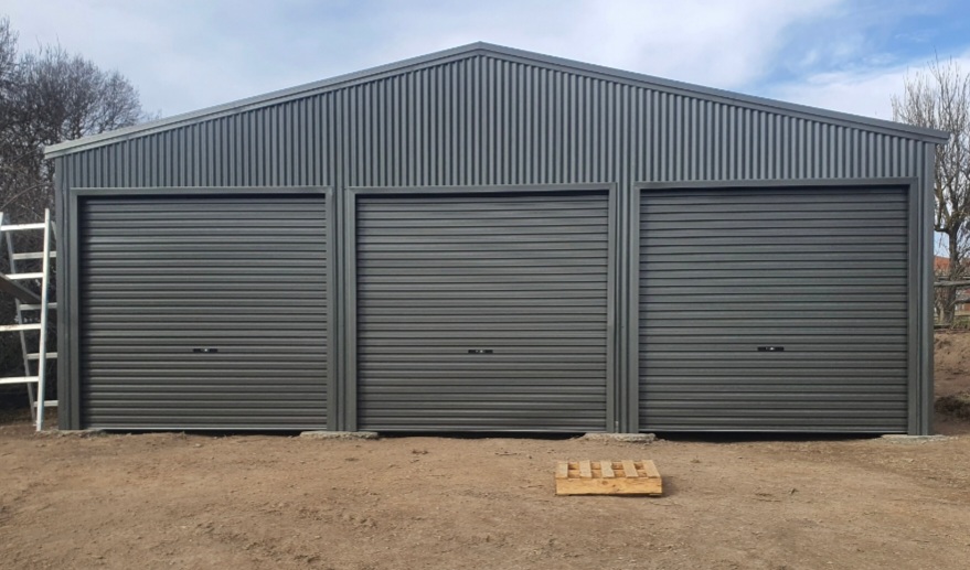 Snowy Monaro Carpentry and Construction Group | 8 Wangie St, Cooma NSW 2630, Australia | Phone: 0491 624 946