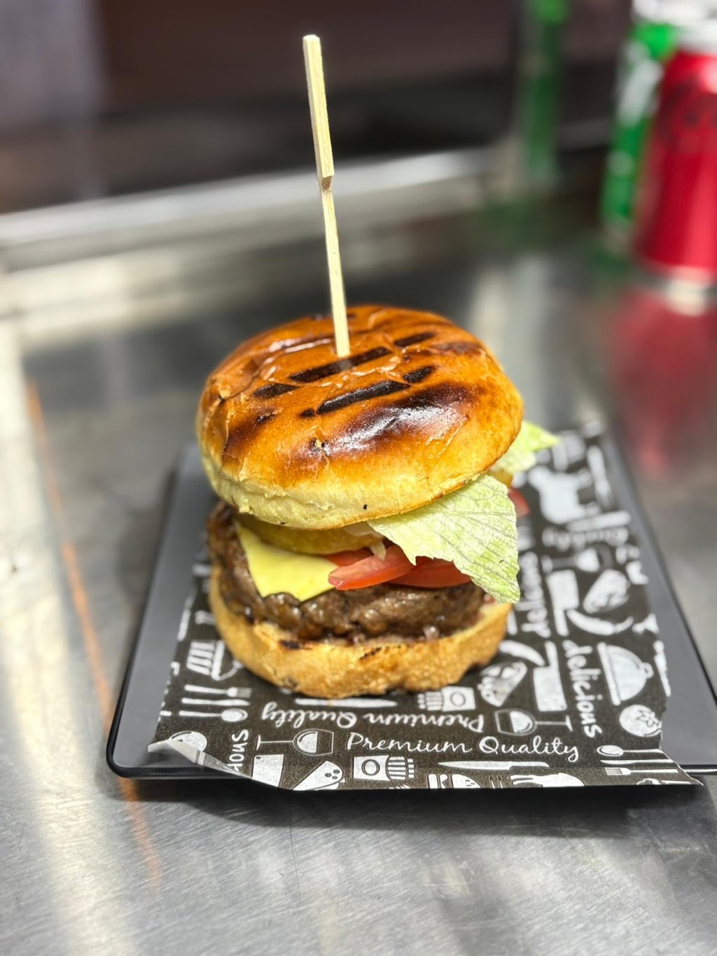 Chargrill Champ | 998 Punchbowl Rd, Punchbowl NSW 2196, Australia | Phone: 0414 595 011
