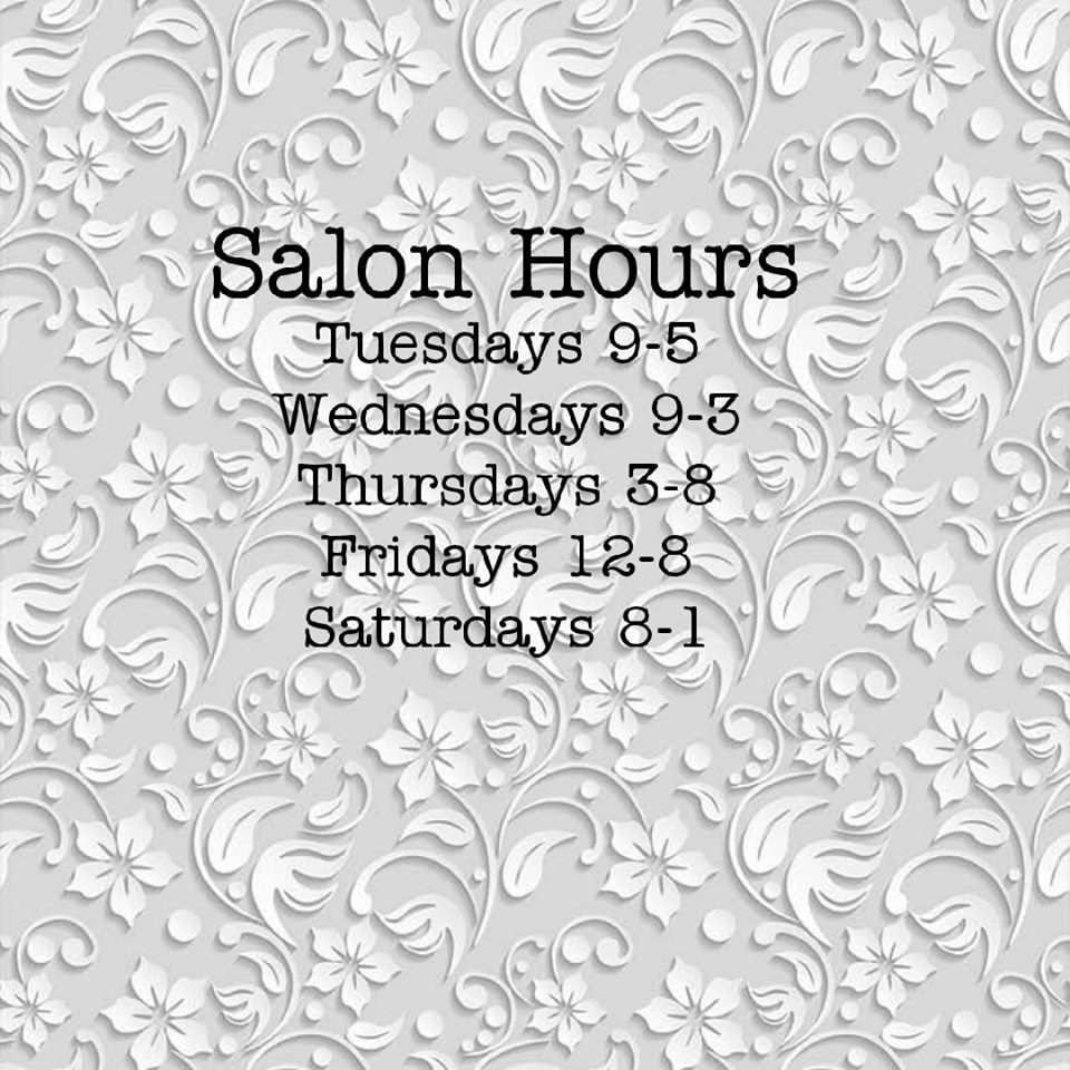 Luxe & Harlow hair Buxton | shop 2/49 E Parade, Buxton NSW 2571, Australia | Phone: 0488 548 541