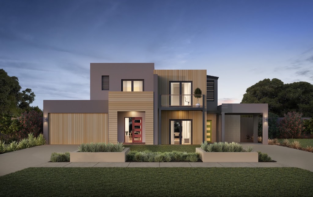 Forme Homes | Unit 6/14 Capital Pl, Carrum Downs VIC 3201, Australia | Phone: (03) 8753 9688