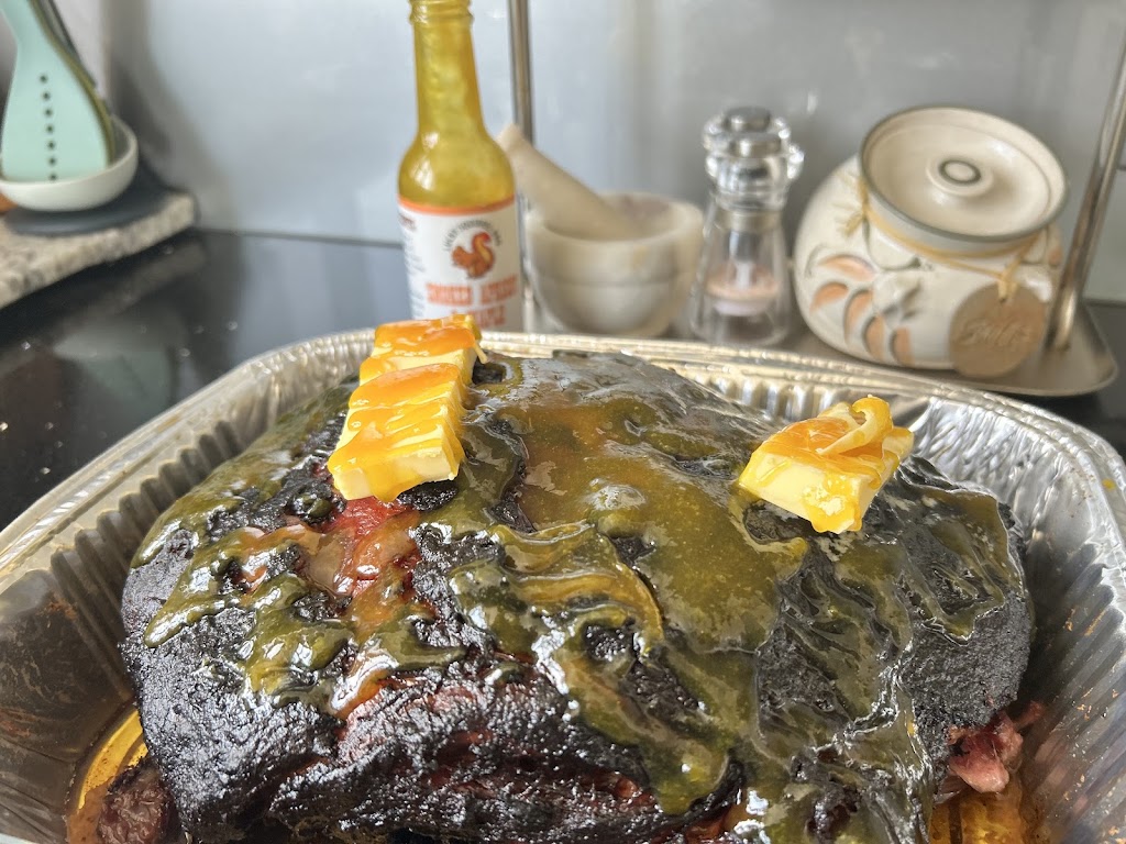 Lucky Squirrel BBQ | 145 Waterfall Creek Rd, The Oaks NSW 2570, Australia | Phone: 0400 411 389