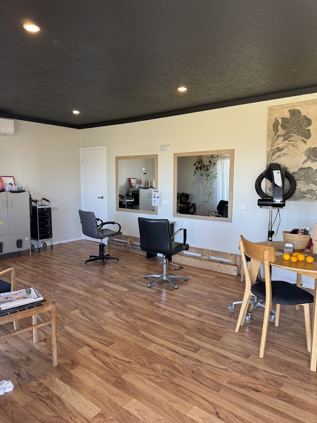 Tide hair se | 4a Denton Dr, Robe SA 5276, Australia | Phone: 0417 356 087