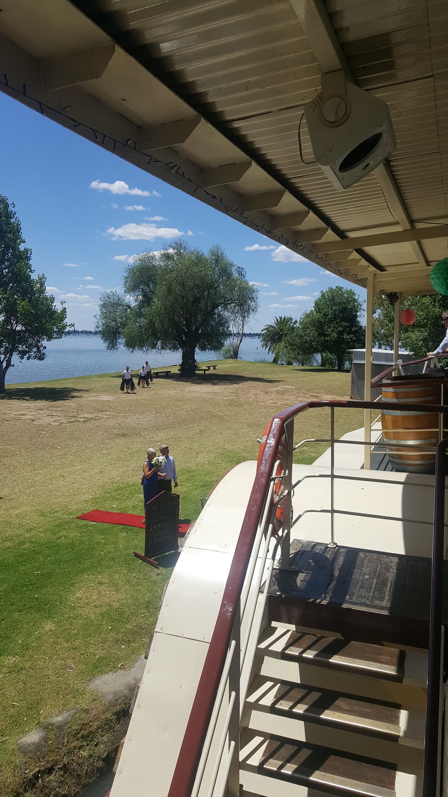 Yarrawonga Rowing Club | Yarrawonga VIC 3730, Australia | Phone: 0419 874 719