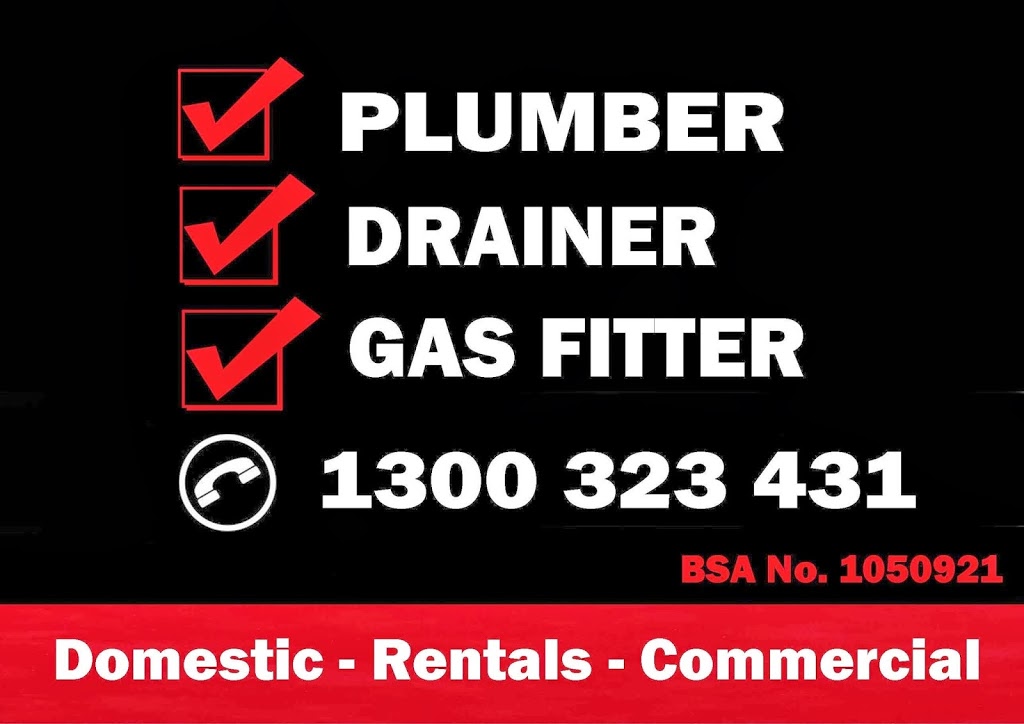 UNBLOCK Plumbing, Drainage & Gas Fitting | plumber | 100 Blackall St, Basin Pocket QLD 4305, Australia | 1300323431 OR +61 1300 323 431
