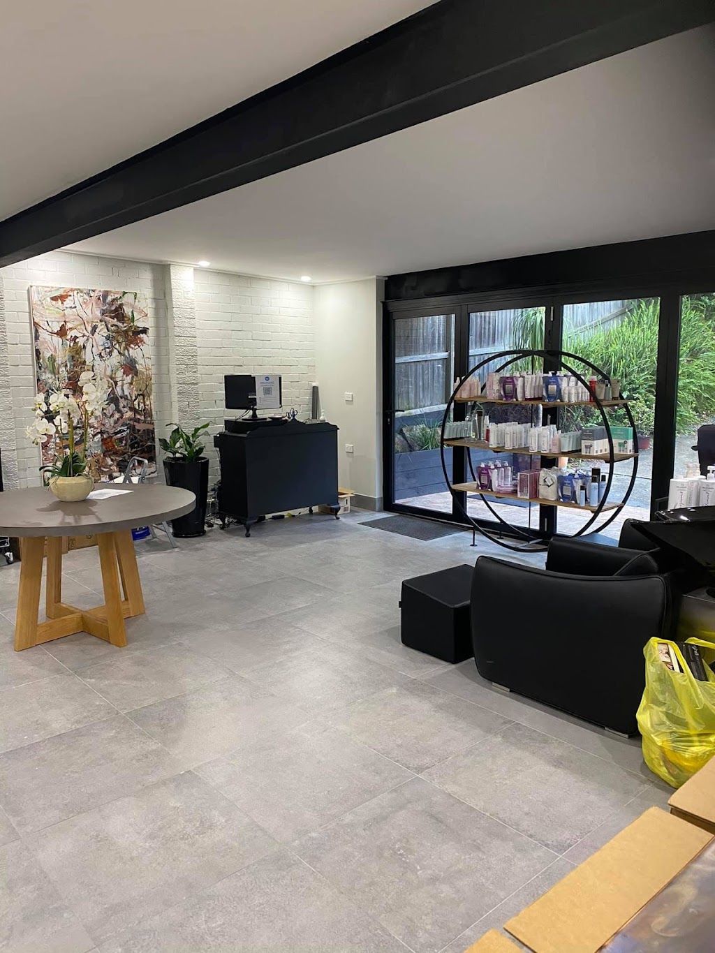 Hair at Bailey | 7 Bailey Ave, Lane Cove North NSW 2066, Australia | Phone: 0492 141 389