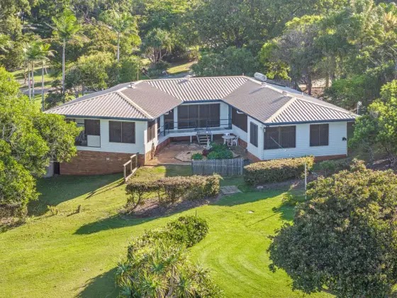 Joseph Place | The Haven, 37 Haven Rd, Emu Park QLD 4710, Australia | Phone: 0438 507 917
