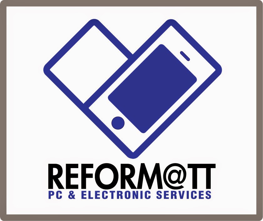 Reformatt PC and Electronic Services | Lindfield Circuit, Noosaville QLD 4566, Australia | Phone: 0422 867 943