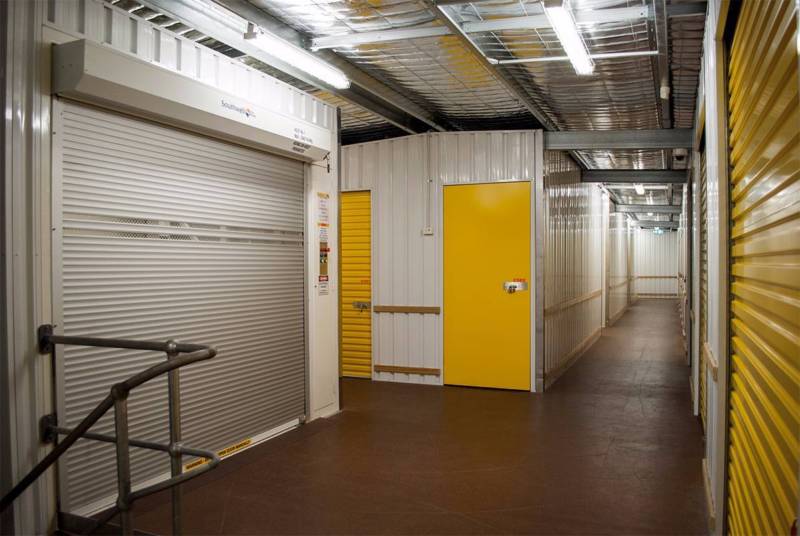 Cockburn Central Self Storage Jandakot | 854 N Lake Rd, Cockburn Central WA 6164, Australia | Phone: (08) 9414 9800