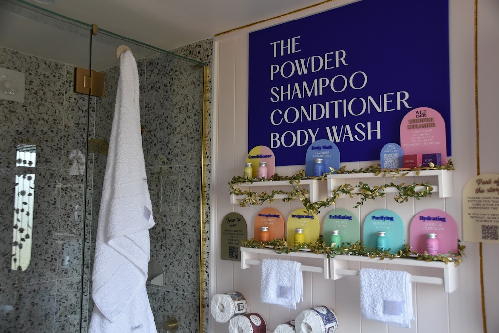 Anadlu | Corner Malakoff Rd, and, Flat Rock Rd, Beechworth VIC 3747, Australia | Phone: 0408 152 501