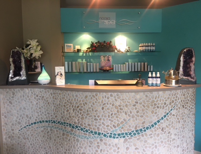 The Noosa Spa | spa | 179 Weyba Rd, Noosaville QLD 4566, Australia | 0754471424 OR +61 7 5447 1424