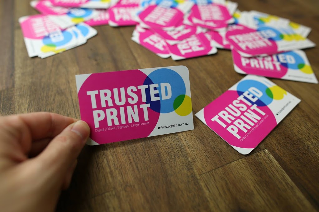 Trusted Print | Unit 15/378 Parramatta Rd, Homebush West NSW 2140, Australia | Phone: (02) 8040 2083