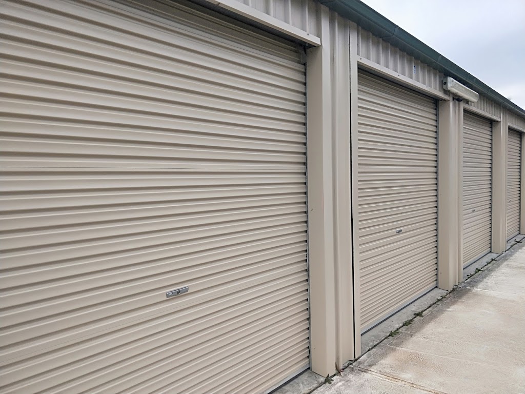 Cygnet Self Storage | 11 Mary St, Cygnet TAS 7112, Australia | Phone: 0421 341 249