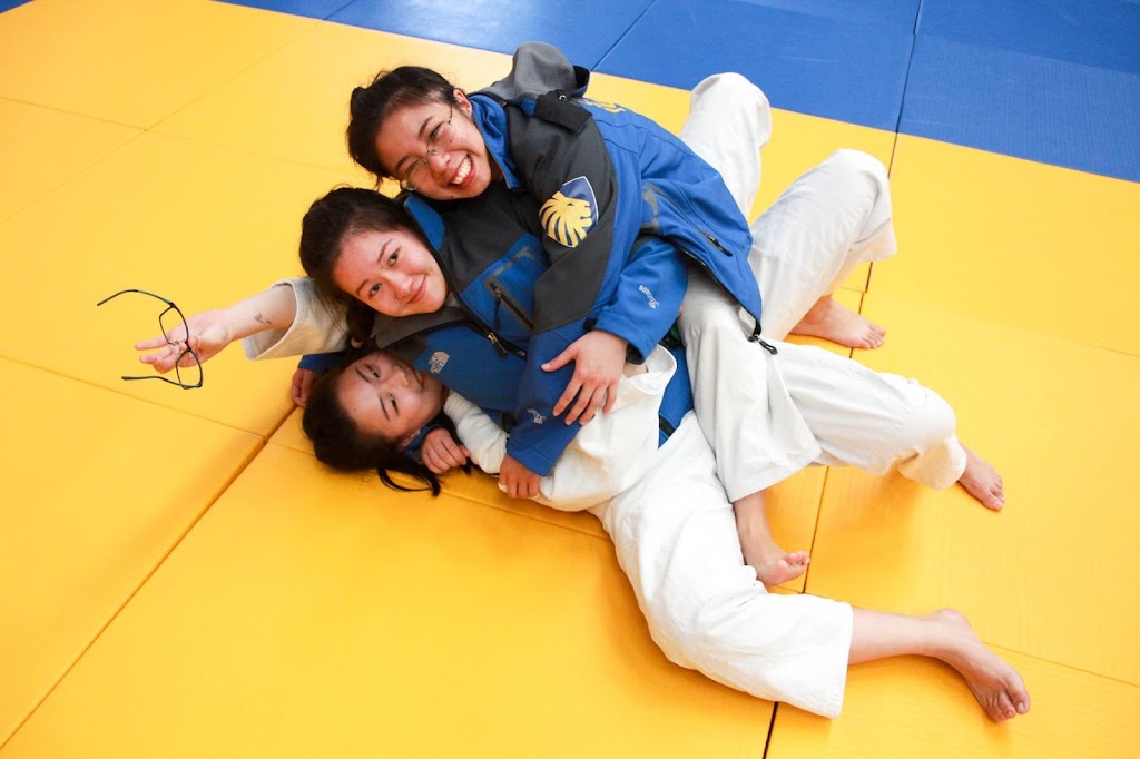 The Sydney University Judo Club | Sydney University Sports & Aquatic Centre University of Sydney Codrington Street &, Darlington Rd, Darlington NSW 2008, Australia | Phone: (02) 9660 4000