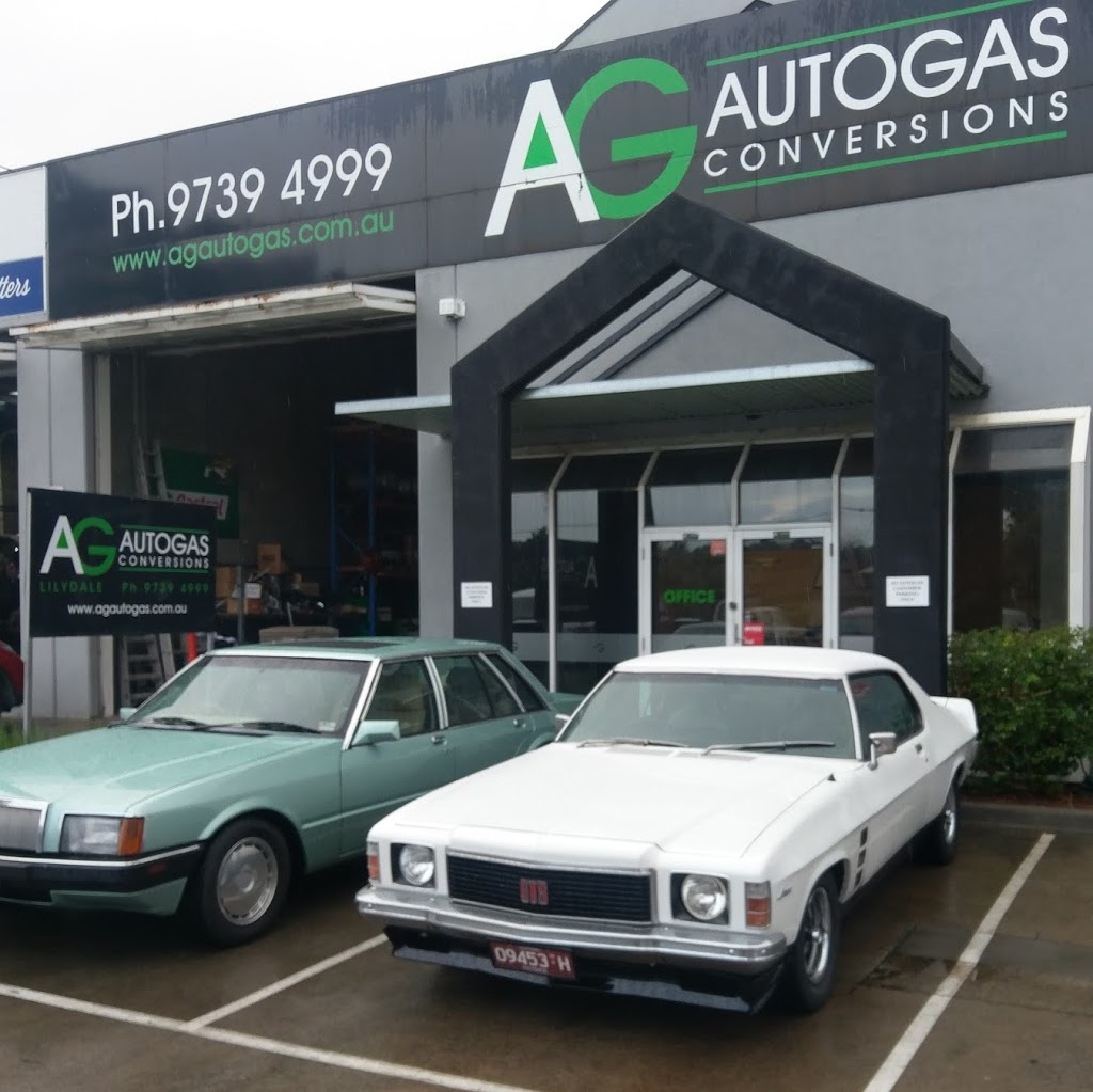 Ag Autogas Conversions - LPG systems, tuning, Car mechanic, Road | car repair | Unit 6/70-72 Cave Hill Rd, Lilydale VIC 3140, Australia | 0397394999 OR +61 3 9739 4999